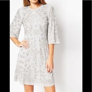 Needle & Thread  Cocktail Dress